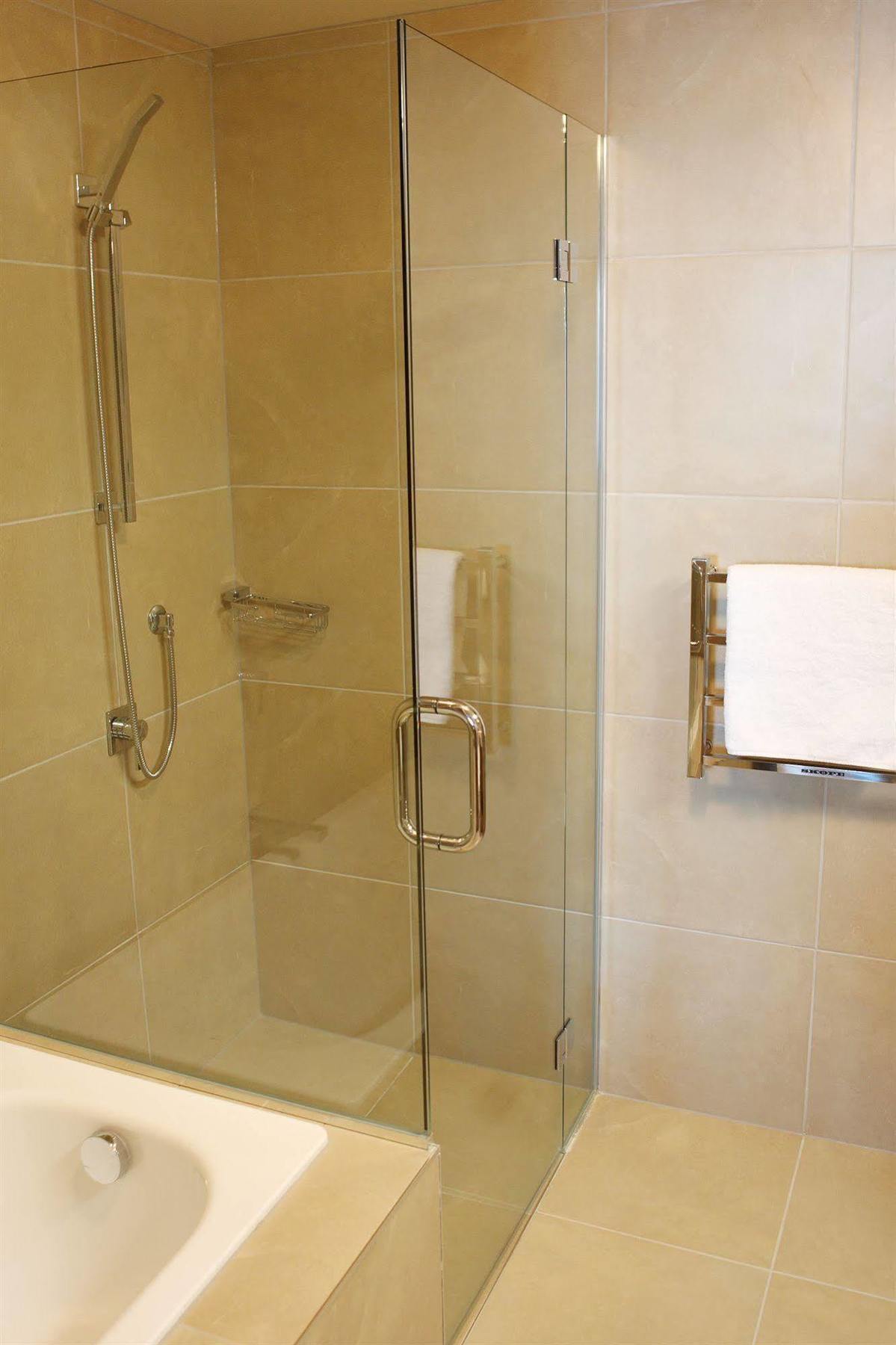 Highview Apartments Queenstown Luaran gambar