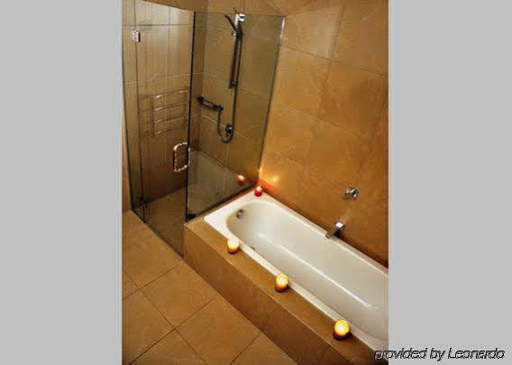 Highview Apartments Queenstown Luaran gambar